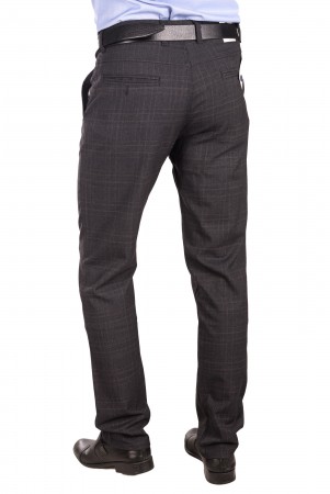 Мужские Брючные Джинсы Dawsin