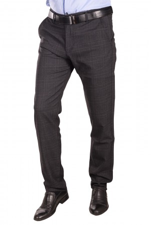 Мужские Брючные Джинсы Dawsin