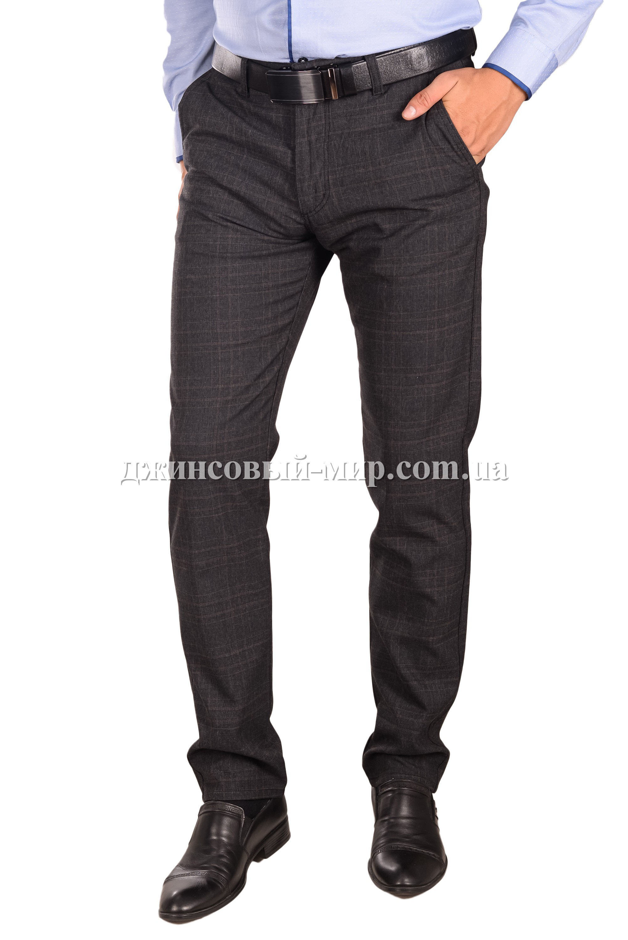 Мужские Брючные Джинсы Dawsin