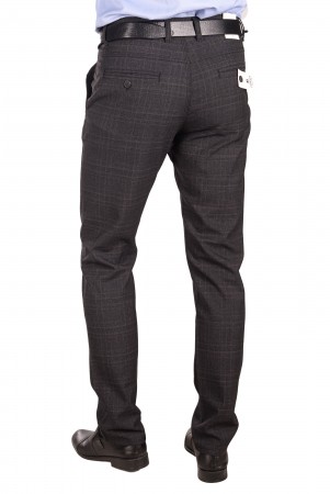 Мужские Брючные Джинсы Dawsin