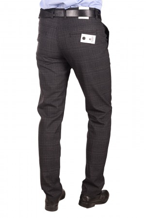 Мужские Брючные Джинсы Dawsin