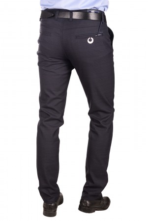 Мужские Брючные Джинсы Dawsin