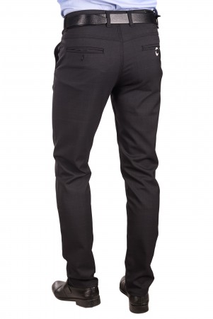 Мужские Брючные Джинсы Dawsin