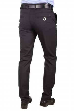 Мужские Брючные Джинсы Dawsin