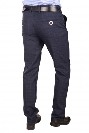 Мужские Брючные Джинсы Dawsin