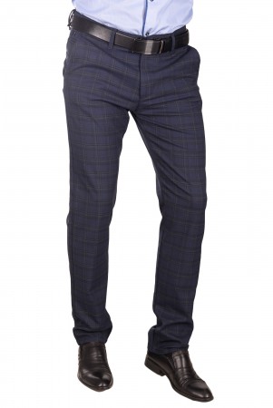 Мужские Брючные Джинсы Dawsin