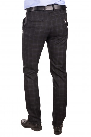 Мужские Брючные Джинсы Dawsin