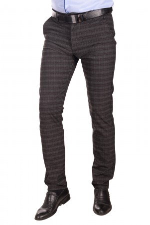 Мужские Брючные Джинсы Dawsin