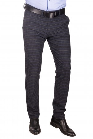 Мужские Брючные Джинсы Dawsin