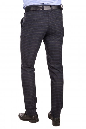 Мужские Брючные Джинсы Dawsin