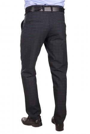 Мужские Брючные Джинсы Dawsin