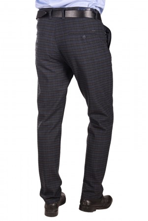 Мужские Брючные Джинсы Dawsin