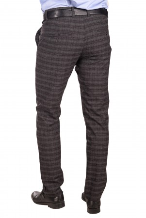 Мужские Брючные Джинсы Dawsin