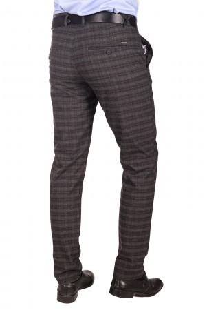 Мужские Брючные Джинсы Dawsin