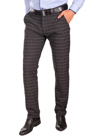 Мужские Брючные Джинсы Dawsin