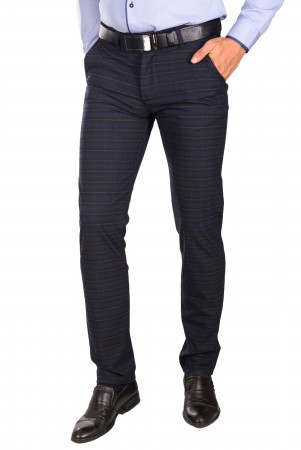 Мужские Брючные Джинсы Dawsin