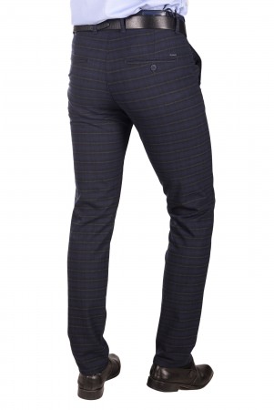 Мужские Брючные Джинсы Dawsin