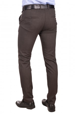 Мужские Брючные Джинсы Dawsin