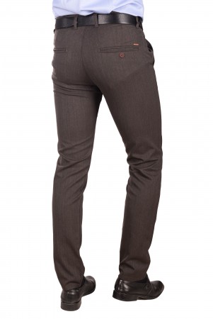 Мужские Брючные Джинсы Dawsin