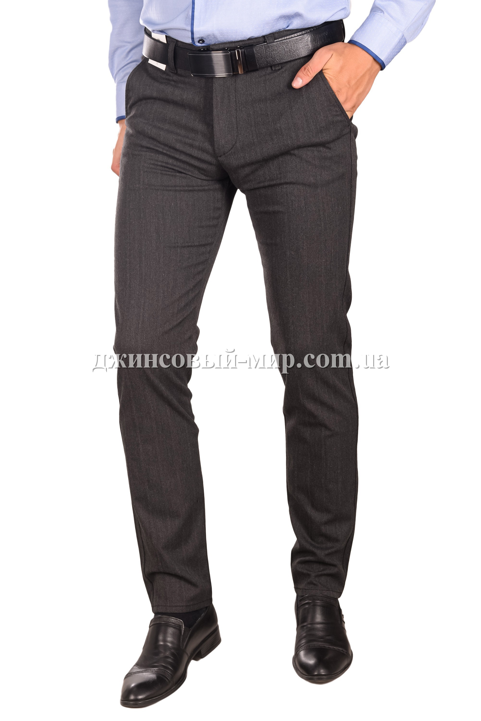 Мужские Брючные Джинсы Dawsin