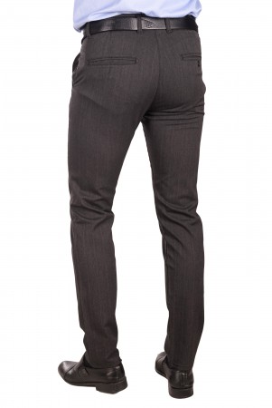 Мужские Брючные Джинсы Dawsin