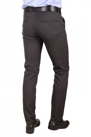 Мужские Брючные Джинсы Dawsin