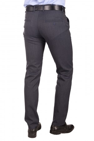 Мужские Брючные Джинсы Dawsin