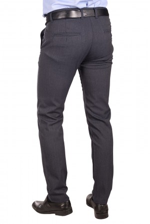 Мужские Брючные Джинсы Dawsin