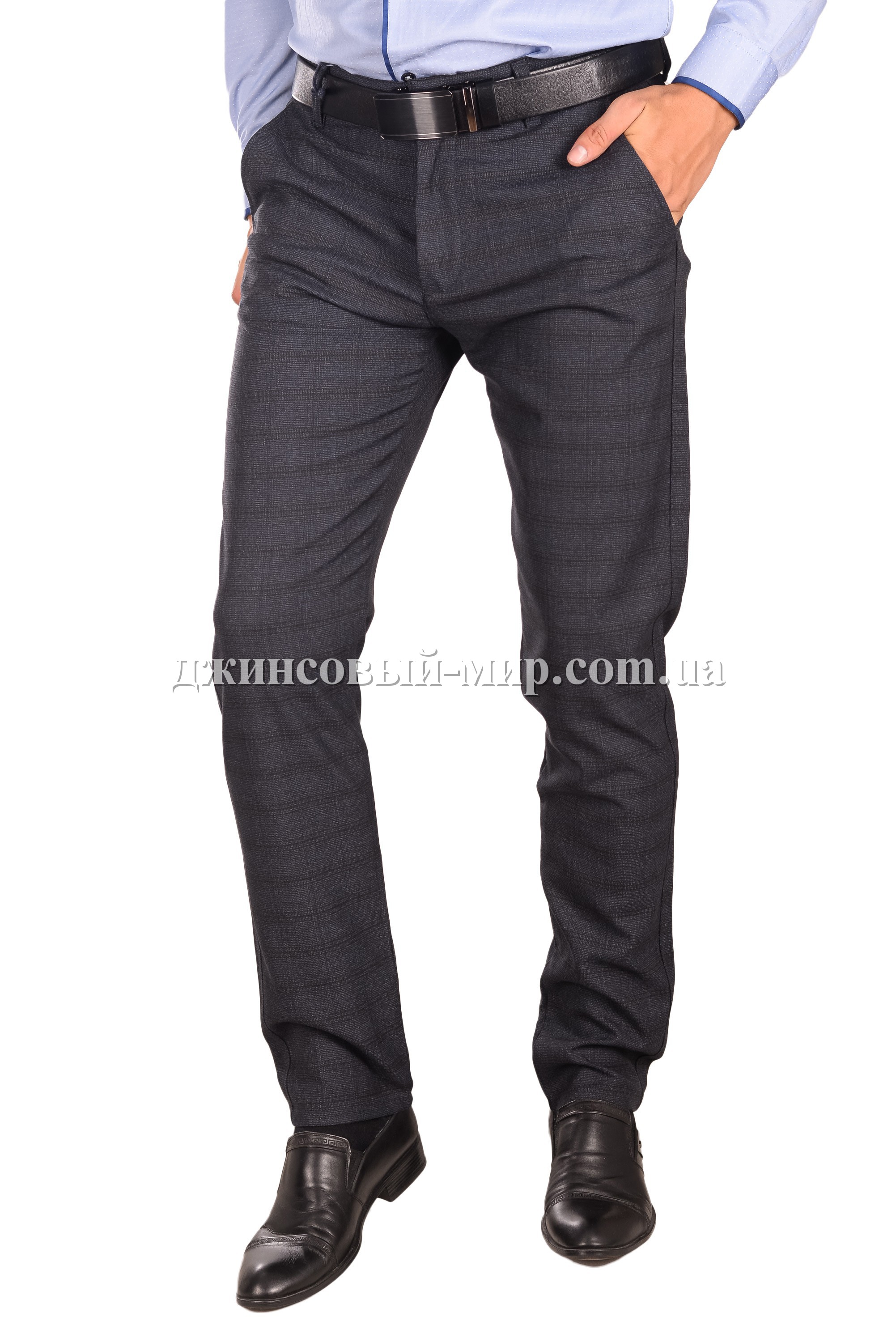 Мужские Брючные Джинсы Dawsin