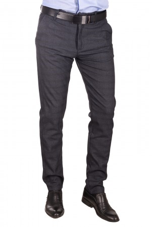 Мужские Брючные Джинсы Dawsin