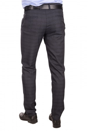 Мужские Брючные Джинсы Dawsin