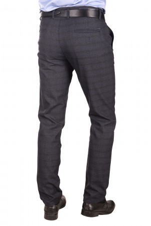 Мужские Брючные Джинсы Dawsin