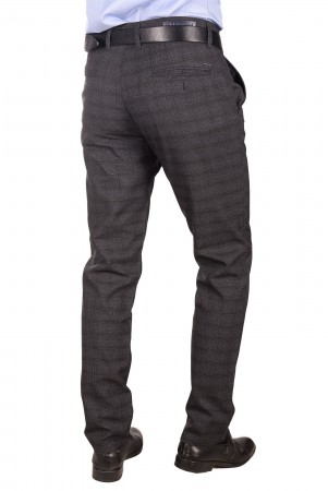 Мужские Брючные Джинсы Dawsin