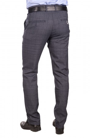 Мужские Брючные Джинсы Dawsin