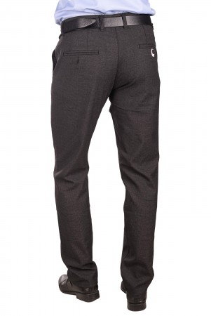 Мужские Брючные Джинсы Dawsin