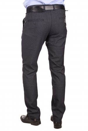 Мужские Брючные Джинсы Dawsin