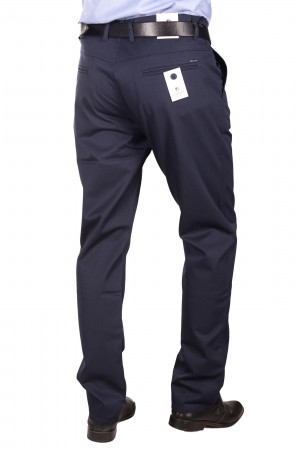 Мужские Брючные Джинсы Dawsin (Большие размеры)