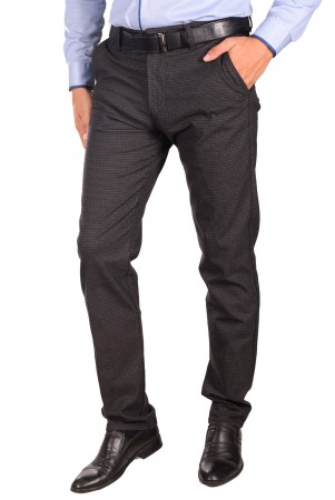 Мужские Брючные Джинсы Dawsin