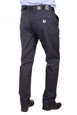 Мужские Брючные Джинсы Dawsin (Большие размеры)