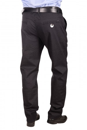 Мужские Брючные Джинсы Dawsin (Большие размеры)