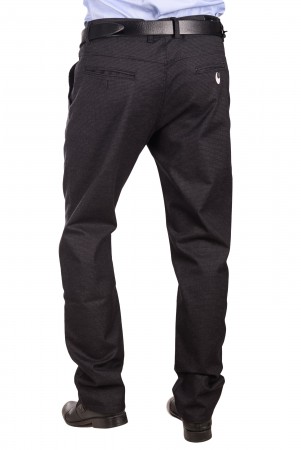 Мужские Брючные Джинсы Dawsin (Большие размеры)