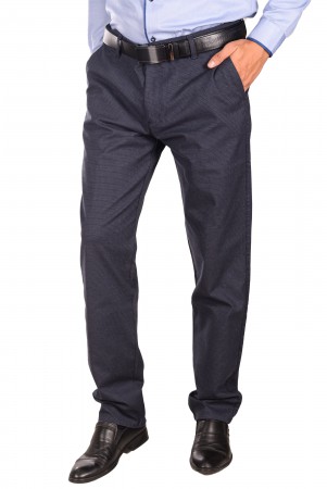 Мужские Брючные Джинсы Dawsin (Большие размеры)