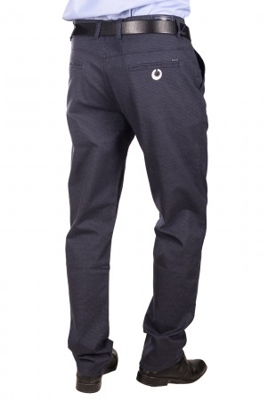 Мужские Брючные Джинсы Dawsin (Большие размеры)