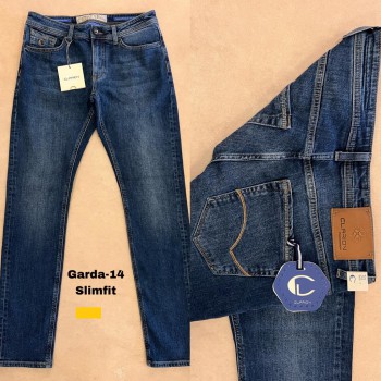 Мужские Джинсы Clarion