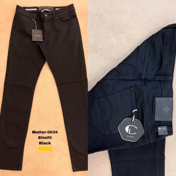 Мужские Джинсы Clarion