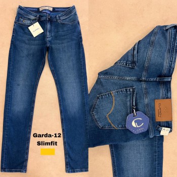 Мужские Джинсы Clarion