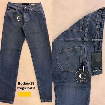 Мужские Джинсы Clarion