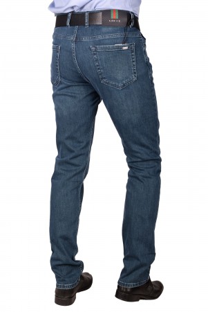 Мужские Джинсы Gucci