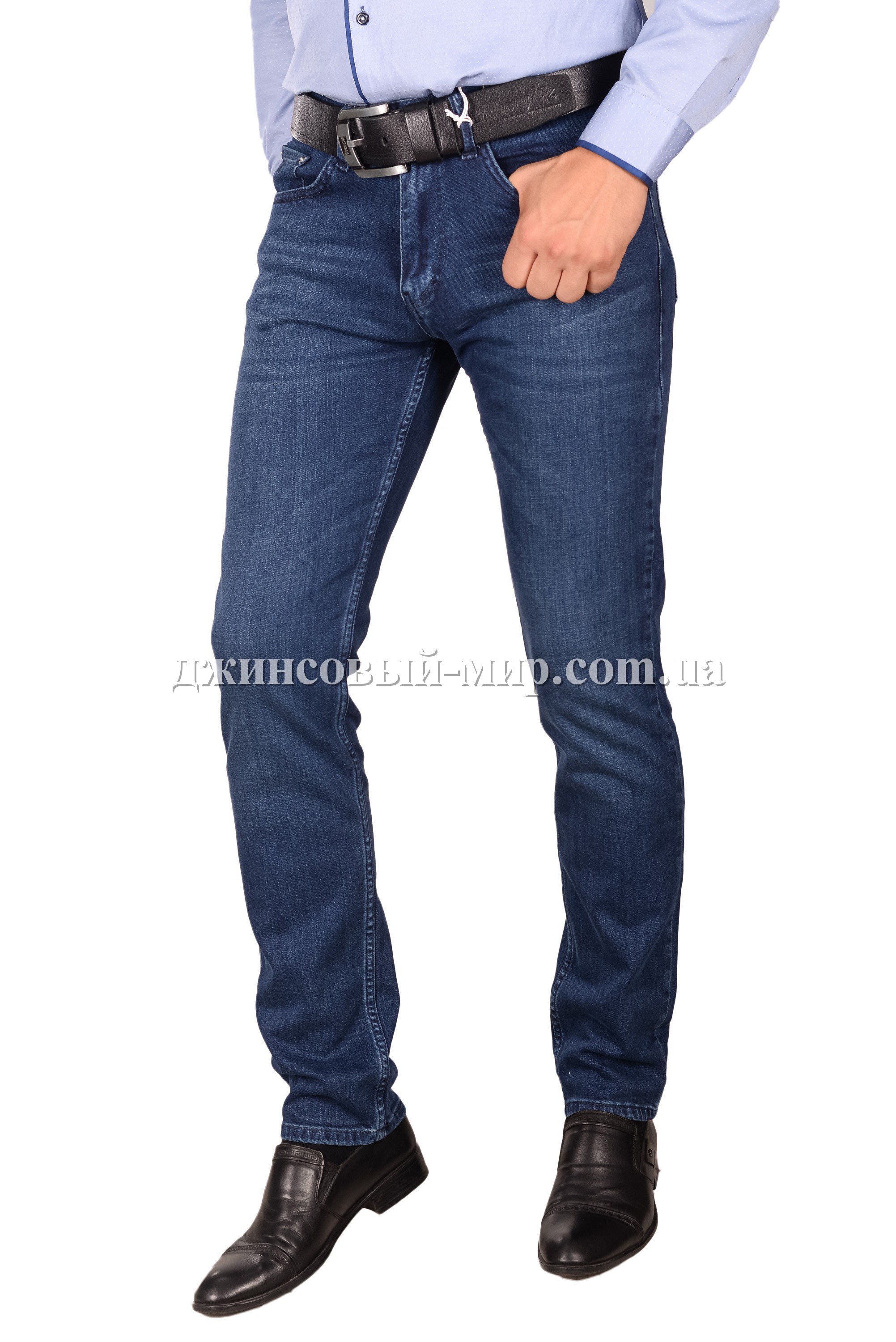 Мужские Джинсы Calvin Klein