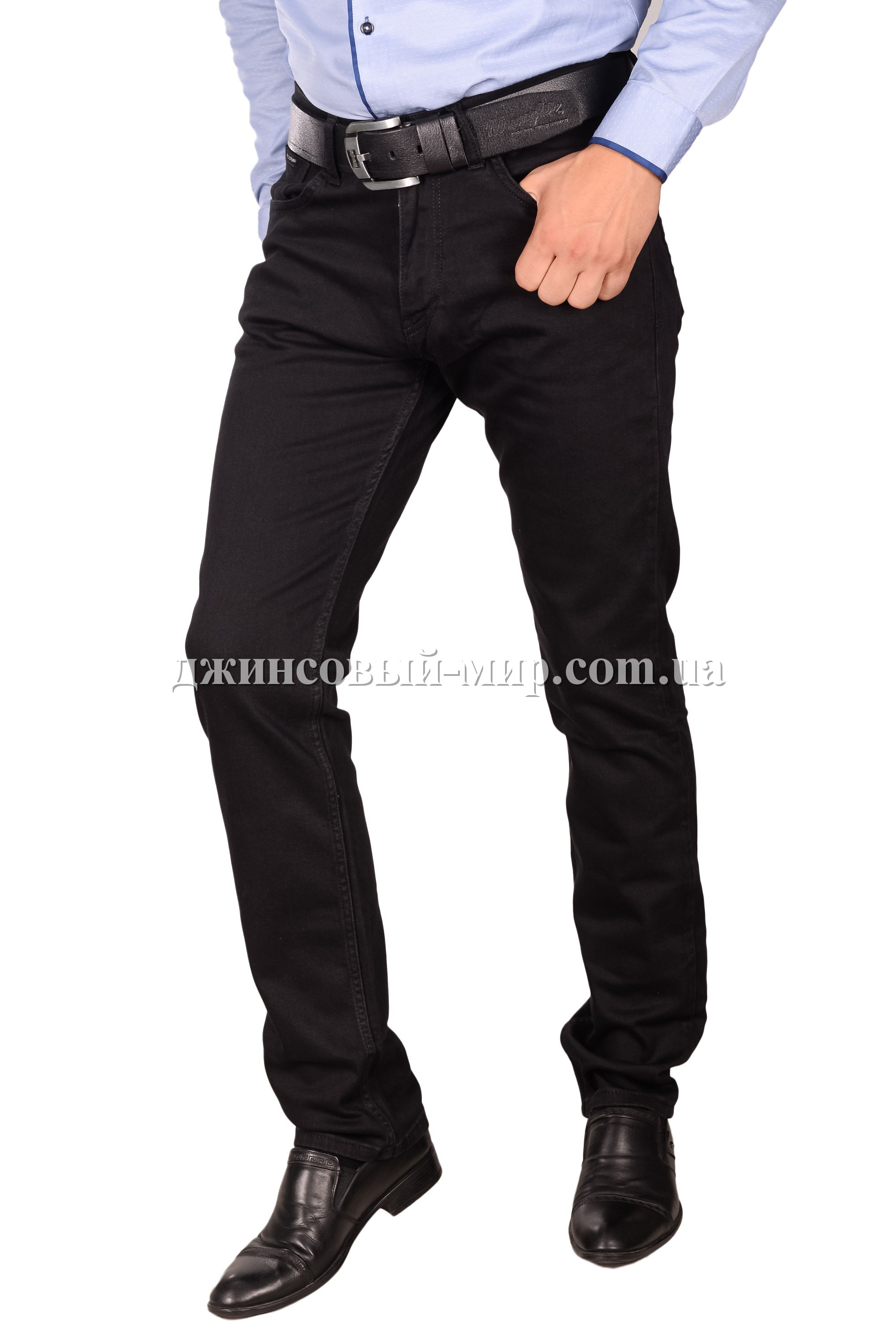 Мужские Джинсы 